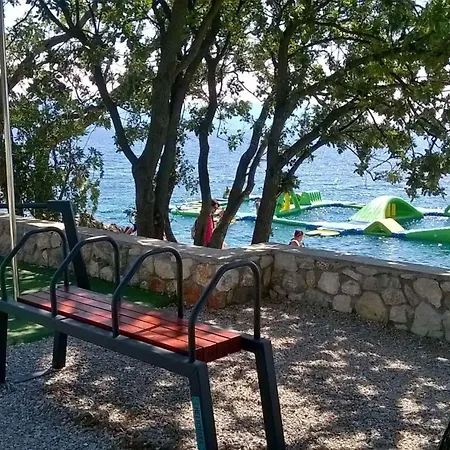 In 27342 * Novi Vinodolski