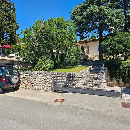 In 27342 Apartament Novi Vinodolski