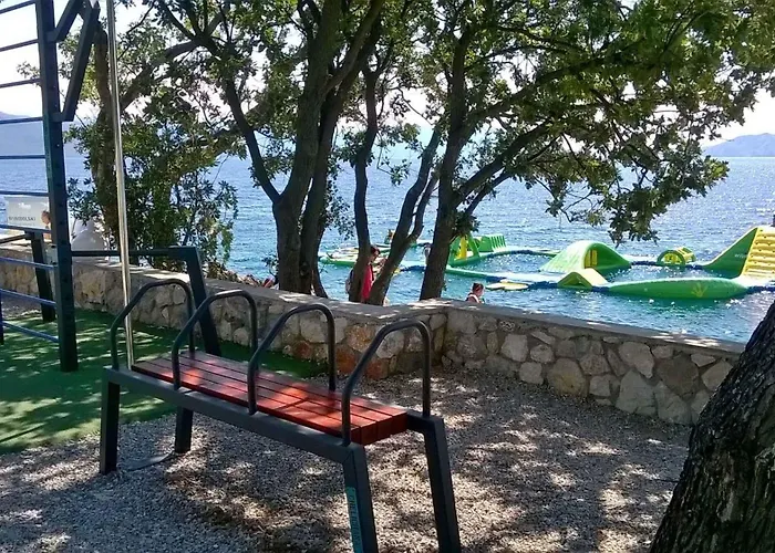 In 27342 * Novi Vinodolski