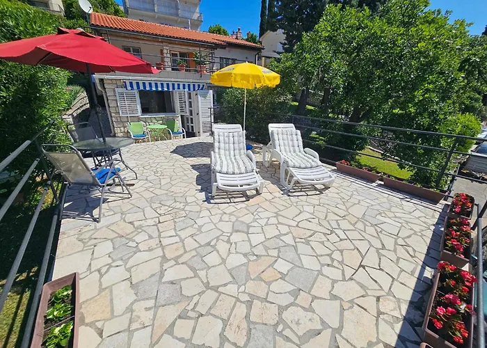 In 27342 Apartament Novi Vinodolski